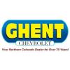 Ghent Chevrolet - Greeley Business Directory