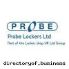 Probe Lockers Ltd - Chester Business Park Business Directory