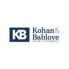 Kohan & Bablove Injury Attorneys - Newport Beach Business Directory
