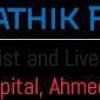 Dr.Pathik Parikh