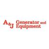 A & J Generator & Equipment LLC - Prospect Business Directory