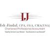 Ish Jindal CPA Professional Corporation - Scarborough Business Directory