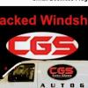 CGS Auto Glass - Yuba City