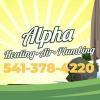 Alpha Heating & Air - Roseburg Business Directory