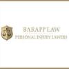 Barapp Personal Injury Lawyer - Kingston Business Directory