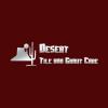 Desert Tile & Grout Care - Gilbert Business Directory