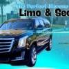 The Perfect Moreno Valley Limo & Sedan