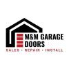 M&M Garage Doors - Fredericksburg, OH Business Directory