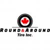 Round and Around Tire Inc. - Ontario Business Directory