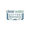 Clear Water Seamless Gutters