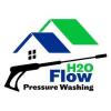 H2O Flow Pressure Washing - Sugarland Business Directory