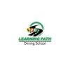 Learning Path Driving School