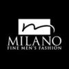 Milano Fine Men's Fashion - Huntington Business Directory