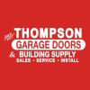 Thompson Garage Doors - Sparks, NV Business Directory