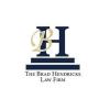 The Brad Hendricks Law Firm - Little Rock Business Directory