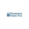 Plantation Shutter Pros Inc.