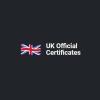 UK Official Certificates - Bury Business Directory
