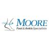 Moore Foot & Ankle Specialists - Spring Business Directory