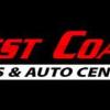 West Coast Tires & Auto Center