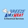 Breeze Air, Heat & Electrical - Fort Worth Business Directory
