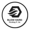 Blow Hard Heating & Air, LLC - Prosperity Business Directory