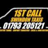 1ST Call Swindon Taxis - Swindon Business Directory
