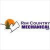 Rim Country Mechanical Inc