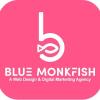 Blue Monkfish