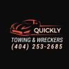 Quickly Towing & Wreckers Inc - Fairburn Business Directory