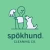 Spokhund Cleaning