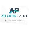 Kentish Town Print by Atlantis Print - London Business Directory