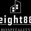 Eight88 hospitality