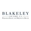 Blakeley Law Firm, P.A. - Miami Gardens Business Directory