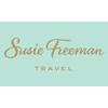 SUSIE FREEMAN TRAVELS