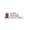 Safe and Sound Electric LLC - Riverside Business Directory