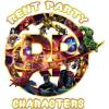 Rent Party Characters - South Plainfield Business Directory