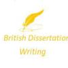 British Dissertation Writing - London Business Directory