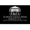 F&J's 24 Hour Garage Door Service