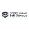 Airport Village Self Storage - Kelowna Business Directory