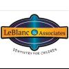 LeBlanc & Associates Dentistry for Children - Prairie Village Business Directory