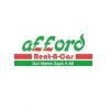 Afford Rent a Car - Stoke On Trent Business Directory