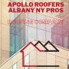 Apollo Roofers Albany NY Pros - Latham Business Directory
