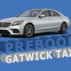 Pre Book Gatwick Taxi - Surrey Business Directory