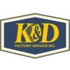 K&D Factory Service Inc. - York Business Directory