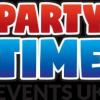 Party Time Events UK - Newcastle, Sunderland, Durham Business Directory