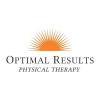 Optimal Results Physical Therapy
