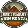 Auntie Belham's Cabin Rentals