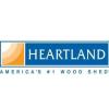 Heartland Sheds - Riverside Business Directory