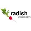 Radish Wholesome Eats