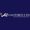 A1 Gas Force Nuneaton